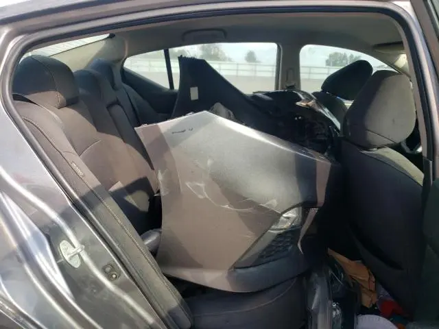 2019 NISSAN ALTIMA S