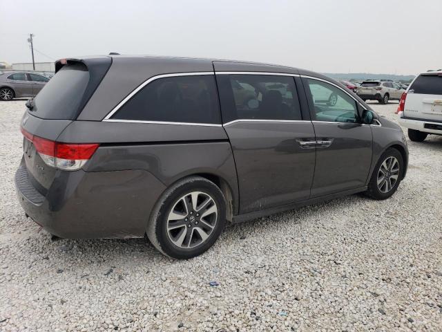 2015 HONDA ODYSSEY TOURING