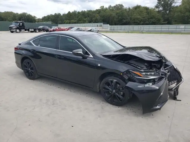 2022 LEXUS ES 350 BASE  