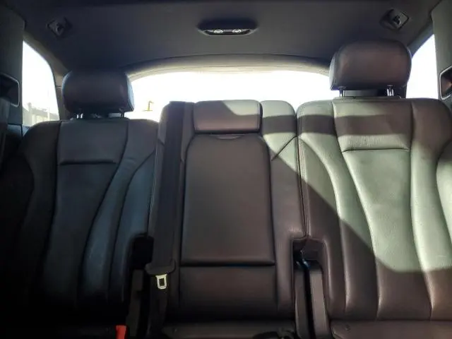 2019 AUDI Q7 PREMIUM  