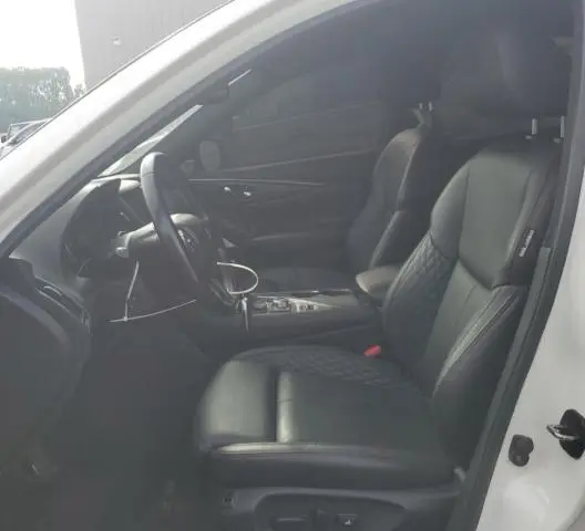 2021 INFINITI Q50 RED SPORT 400  