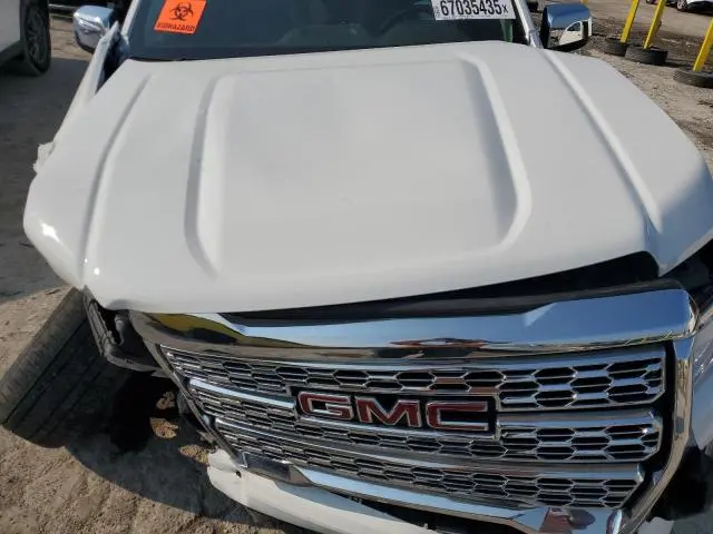 2022 GMC CANYON DENALI  
