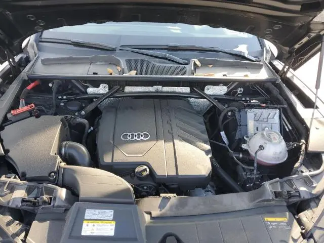 2023 AUDI Q5 PREMIUM PLUS 45  