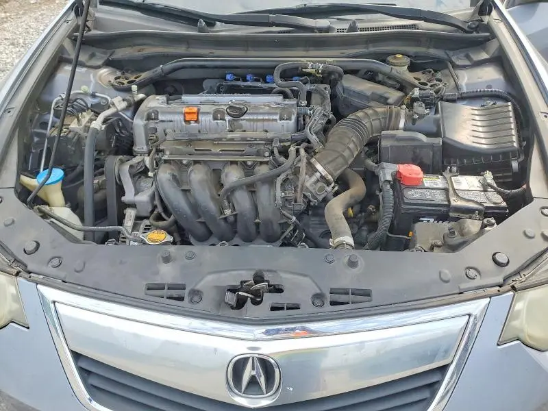 2011 ACURA TSX   