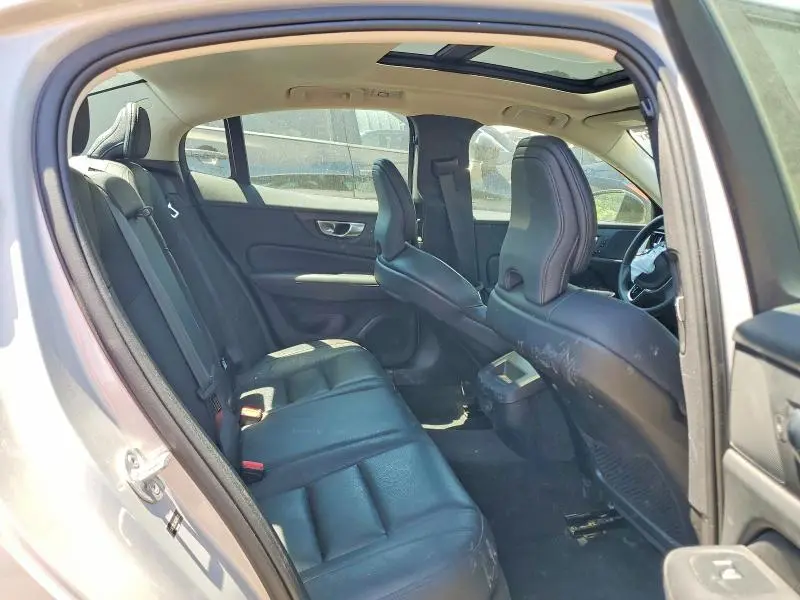2024 VOLVO S60 PLUS  