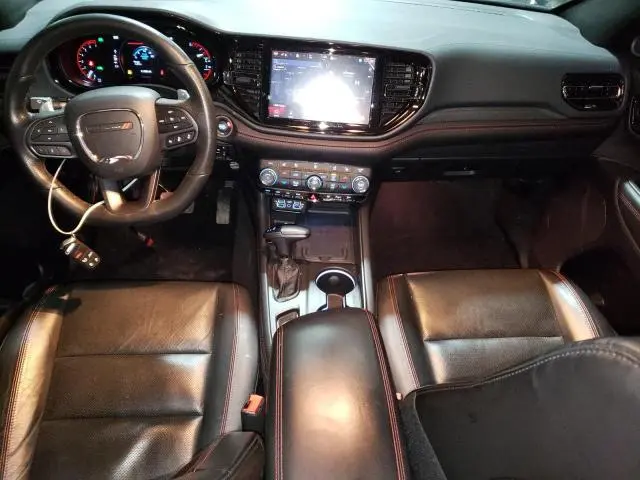 2023 DODGE DURANGO R/T  