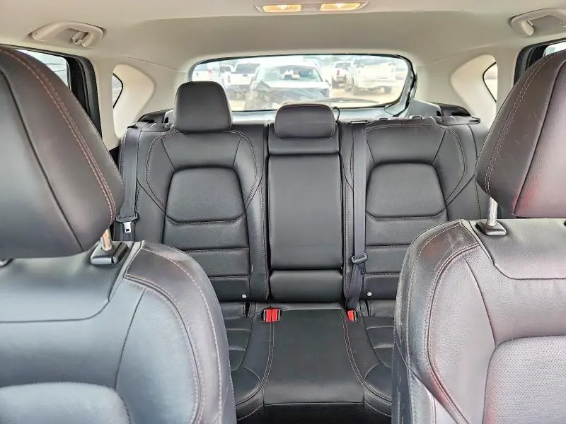 2022 MAZDA CX-5 PREFERRED  