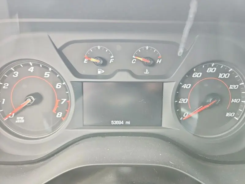 2021 CHEVROLET CAMARO LS  