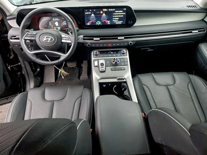 2024 HYUNDAI PALISADE XRT  