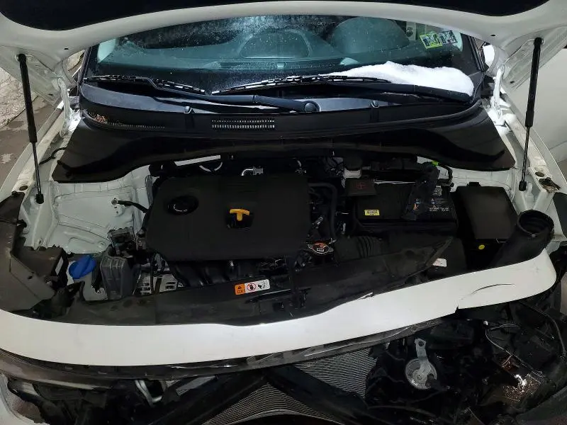 2023 KIA SOUL GT LINE  