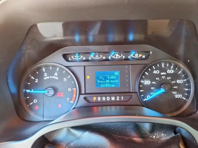 2017 FORD F250 SUPER DUTY  