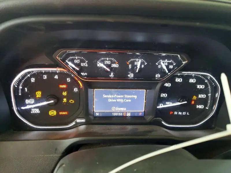 2021 GMC SIERRA K1500 ELEVATION  