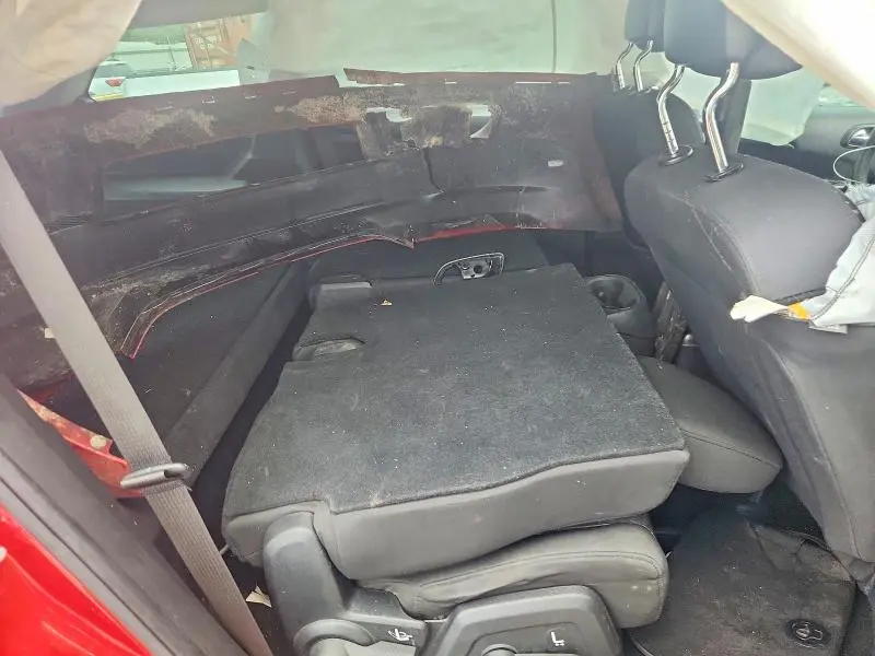 2015 DODGE JOURNEY SE  