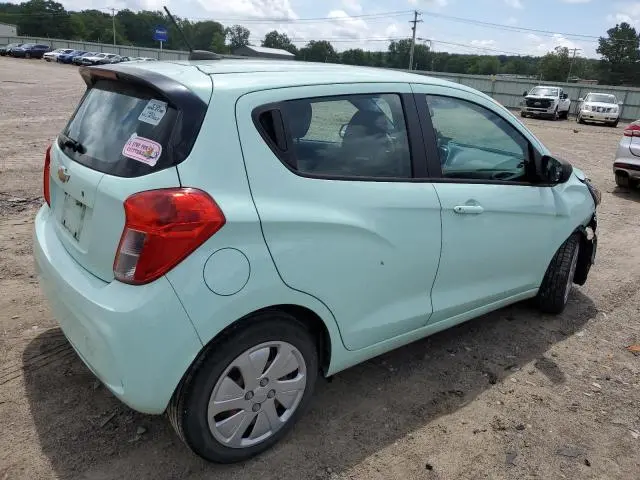 2017 CHEVROLET SPARK LS  