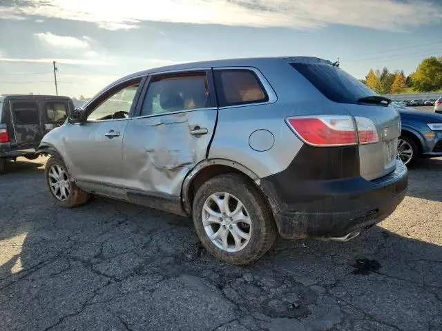2012 MAZDA CX-9   