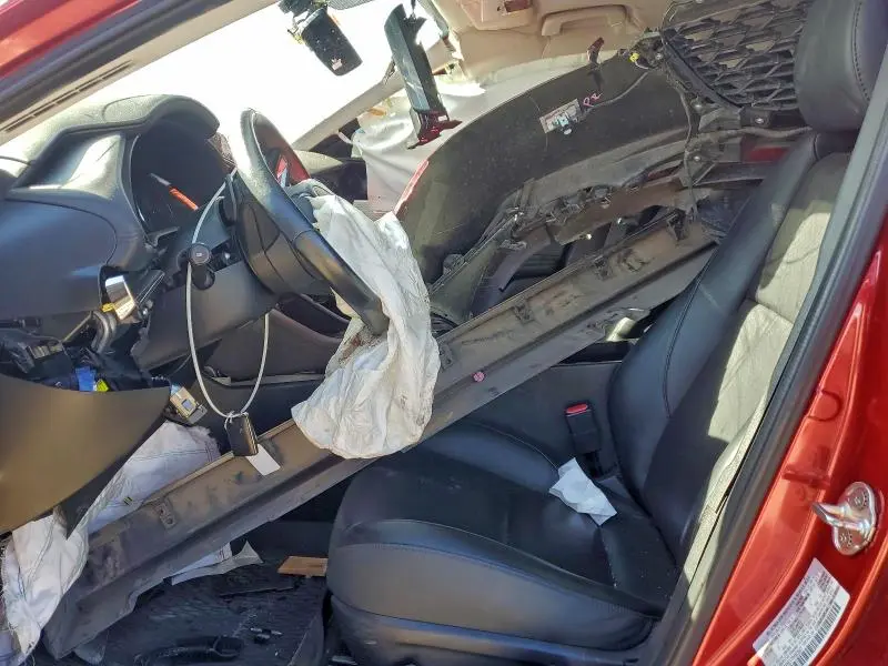 2023 MAZDA 3 PREMIUM PLUS  