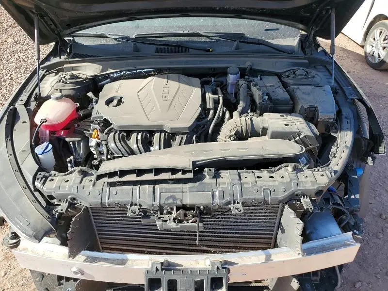 2025 KIA K5 GT LINE  