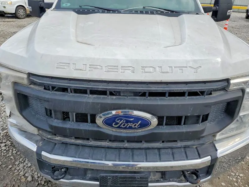 2020 FORD F250 SUPER DUTY  