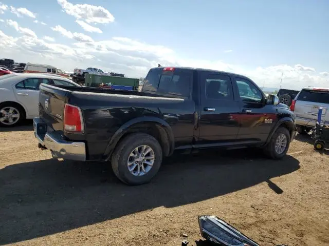2015 RAM 1500 LARAMIE  