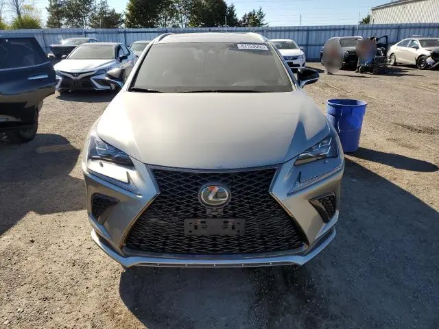 2019 LEXUS NX 300 BASE  