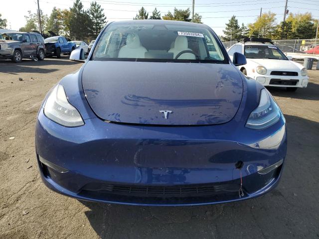 2020 TESLA MODEL Y 