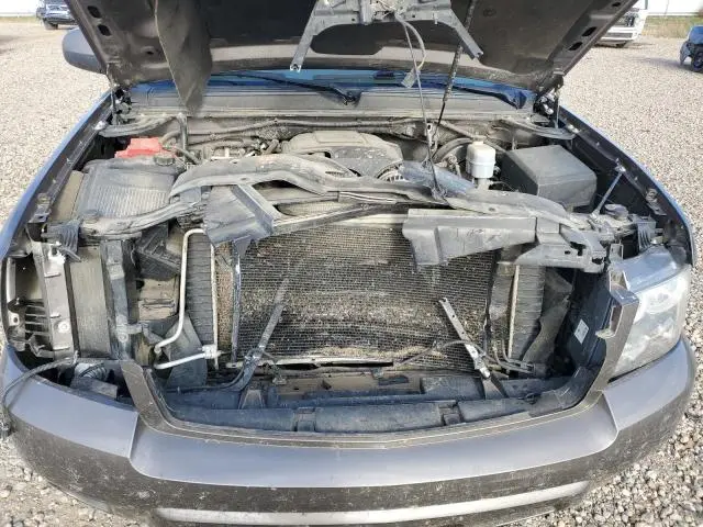 2013 CHEVROLET TAHOE K1500 LT  