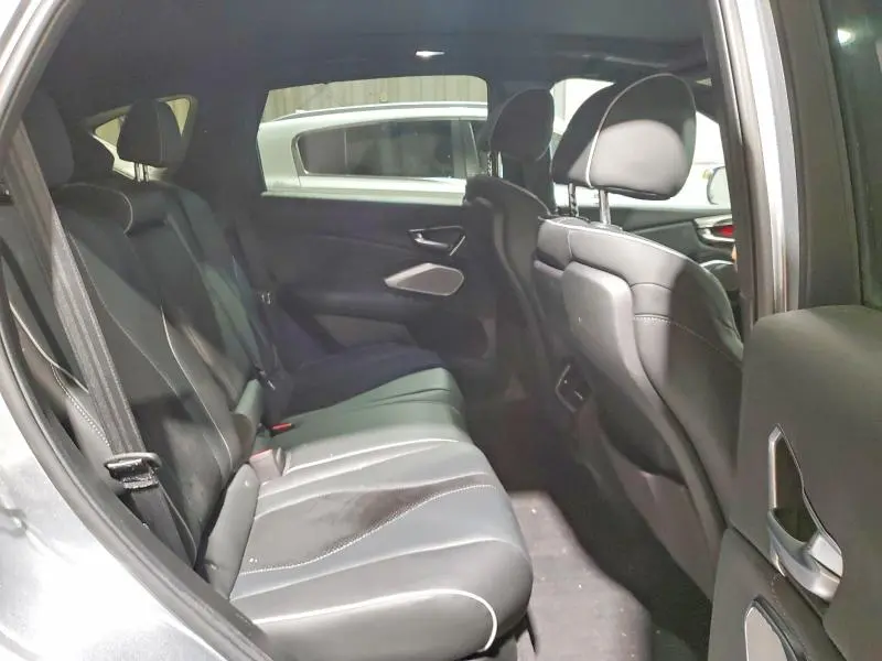 2021 ACURA RDX A-SPEC  