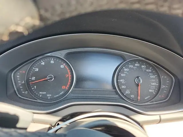 2021 AUDI Q5 PREMIUM  