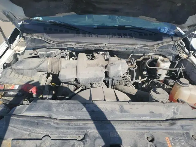 2017 FORD F350 SUPER DUTY  