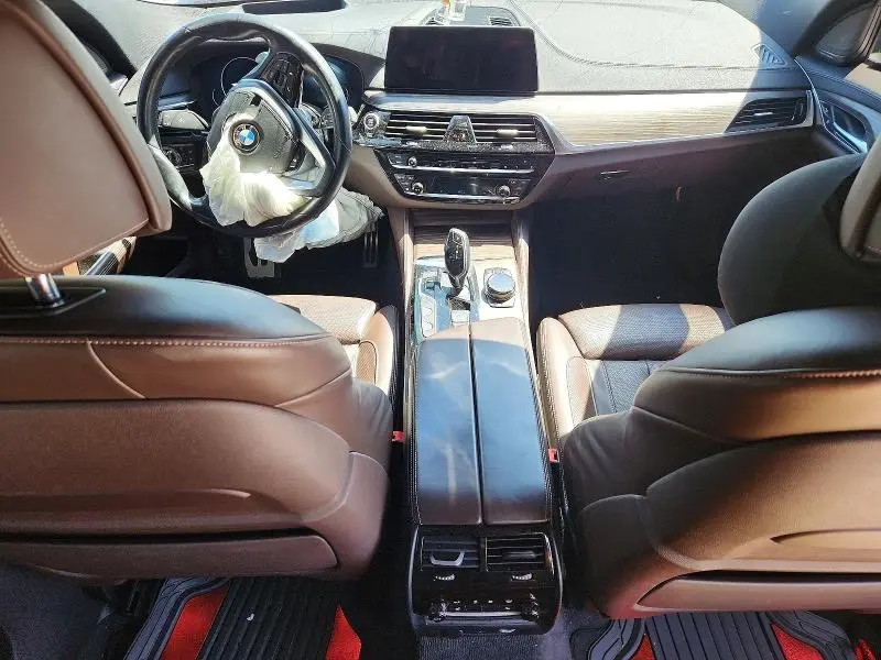 2018 BMW 640 XIGT  