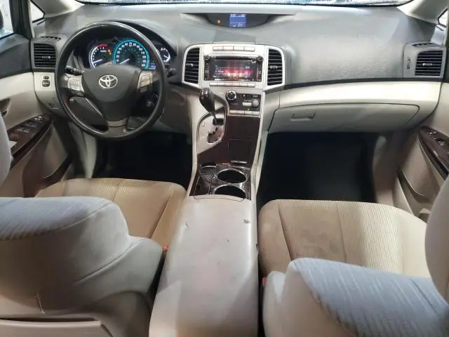 2012 TOYOTA VENZA LE  