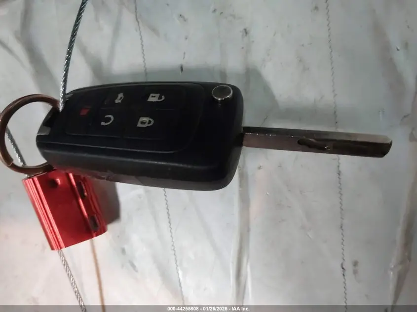 2015 CHEVROLET MALIBU LS