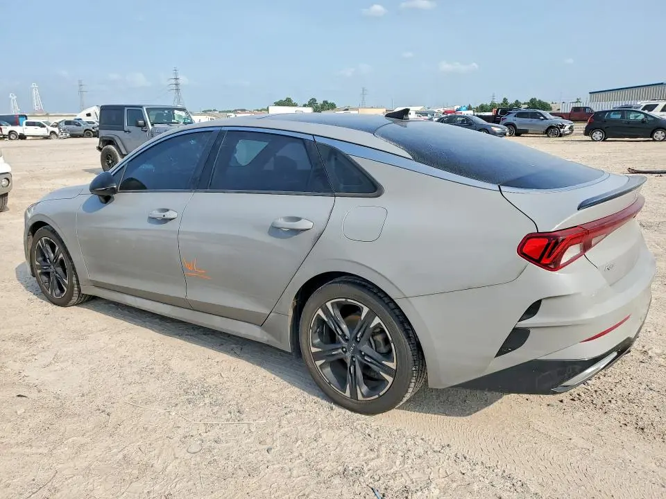 2022 KIA K5 GT LINE  