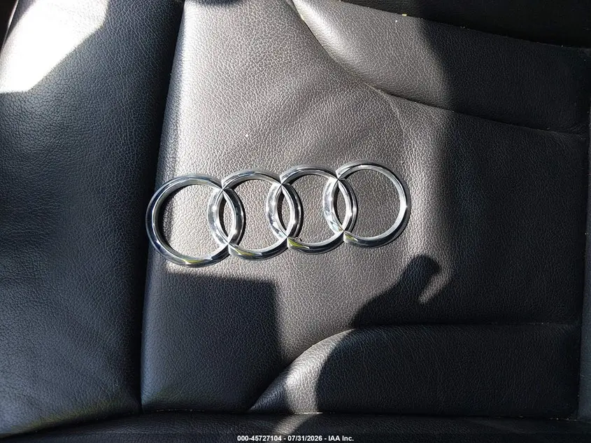 2015 AUDI Q5 2.0T PREMIUM