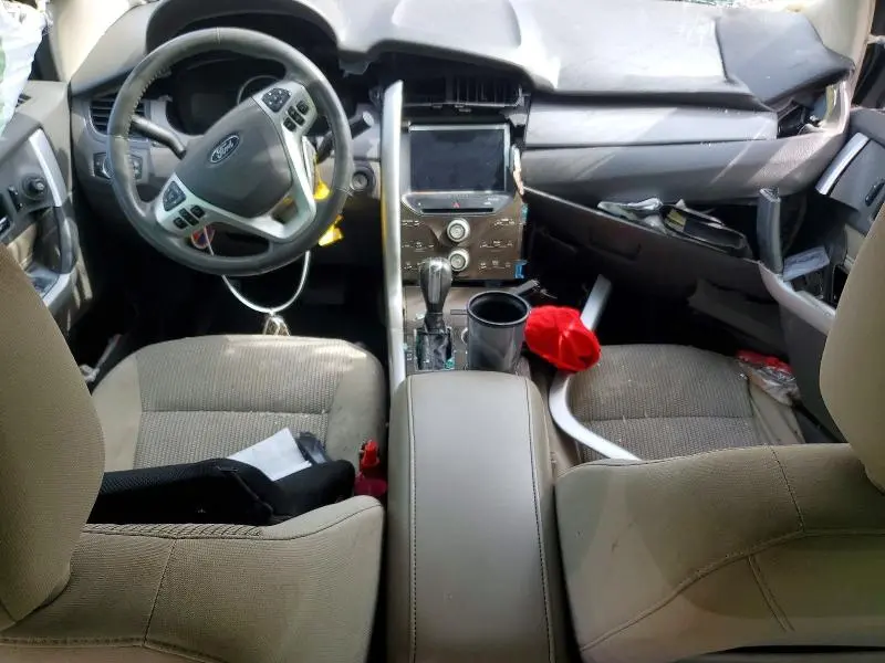 2011 FORD EDGE SEL  