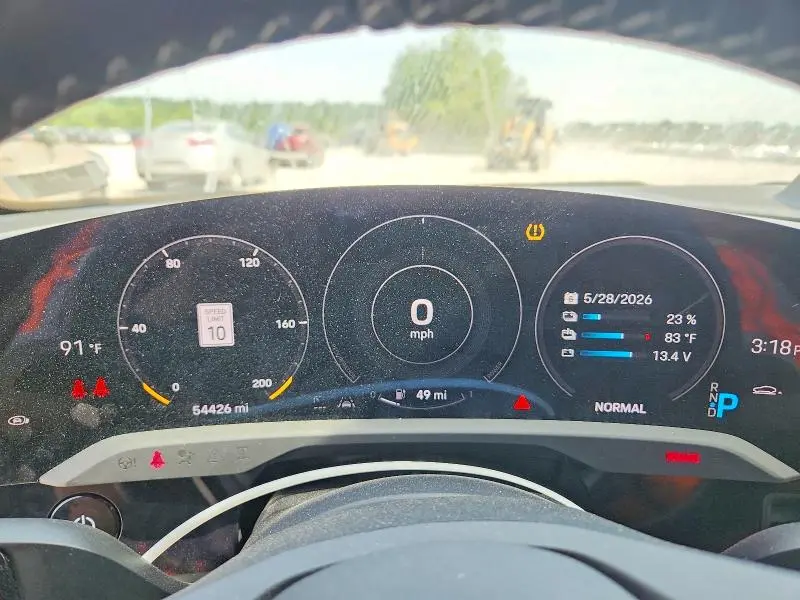 2021 PORSCHE TAYCAN 4S  