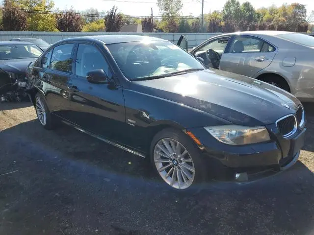2011 BMW 328 XI SULEV  