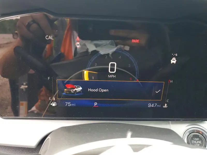 2026 CHEVROLET TRAX 1LT  
