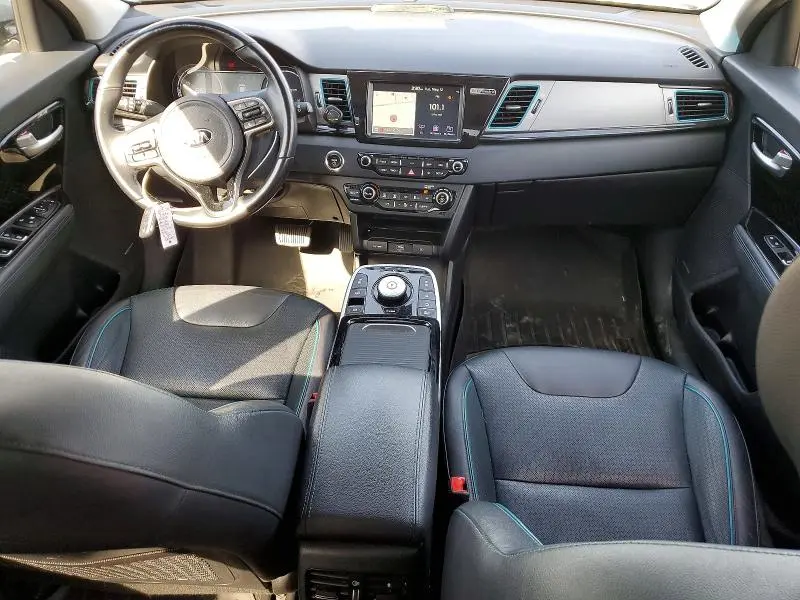 2019 KIA NIRO EX PREMIUM  