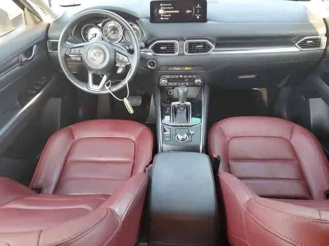 2024 MAZDA CX-5 PREFERRED  