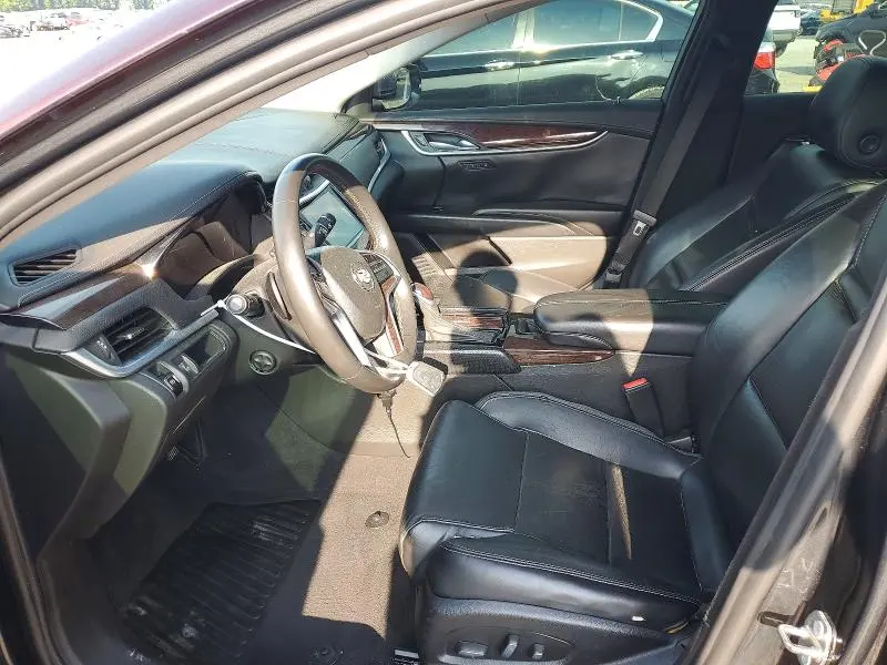 2015 CADILLAC XTS LUXURY COLLECTION  