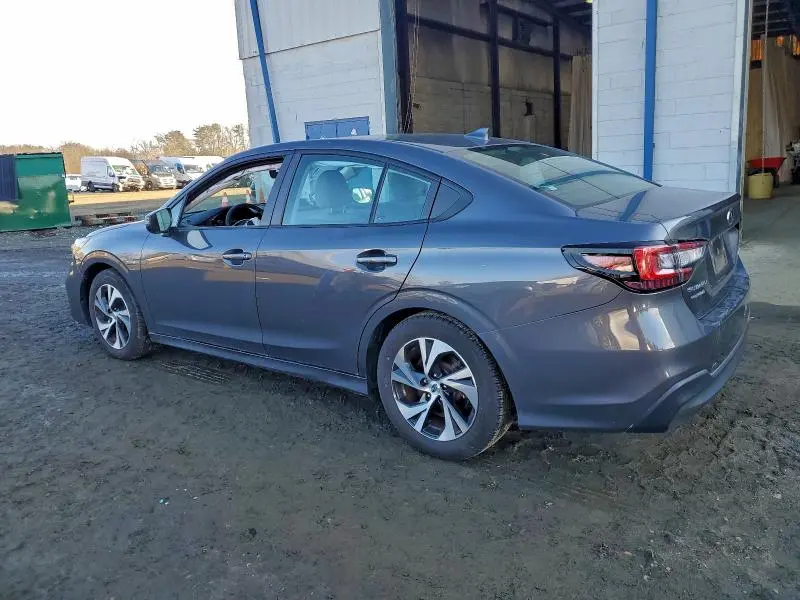 2023 SUBARU LEGACY PREMIUM  