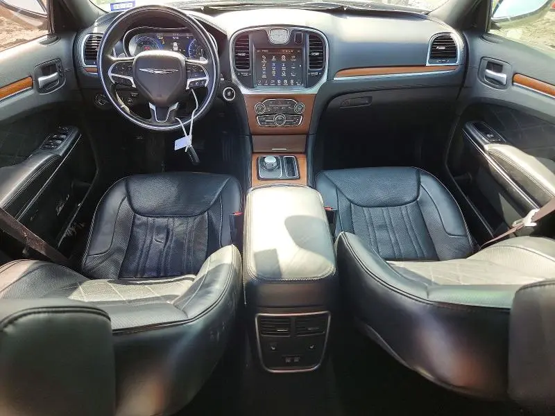 2015 CHRYSLER 300C PLATINUM  
