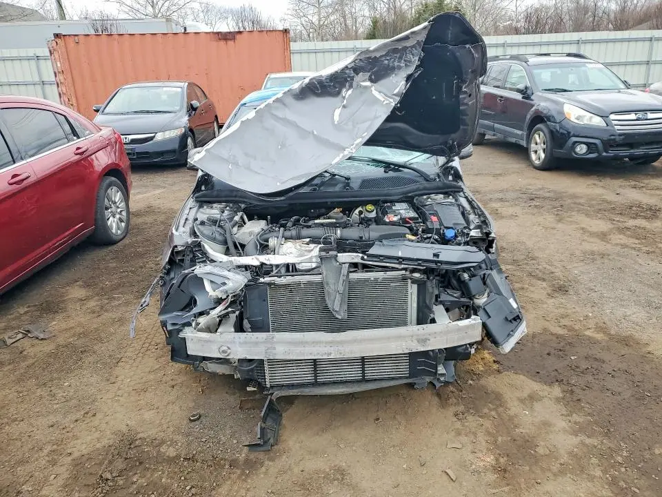 2014 MERCEDES-BENZ CLA 250 4MATIC  