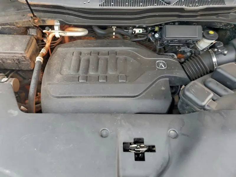 2019 ACURA MDX TECHNOLOGY  