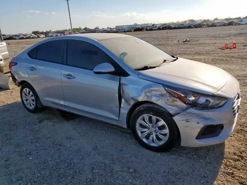 2020 HYUNDAI ACCENT SE  