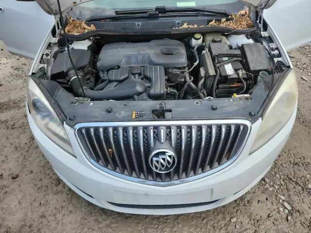 2013 BUICK VERANO