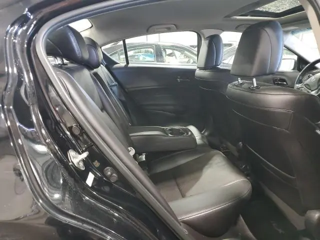 2015 ACURA ILX 20  