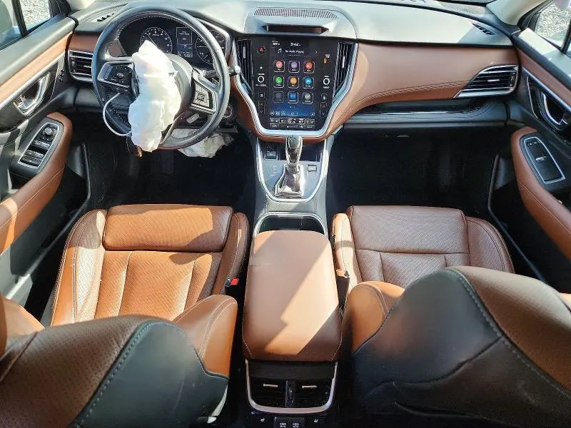 2020 SUBARU OUTBACK TOURING LDL  