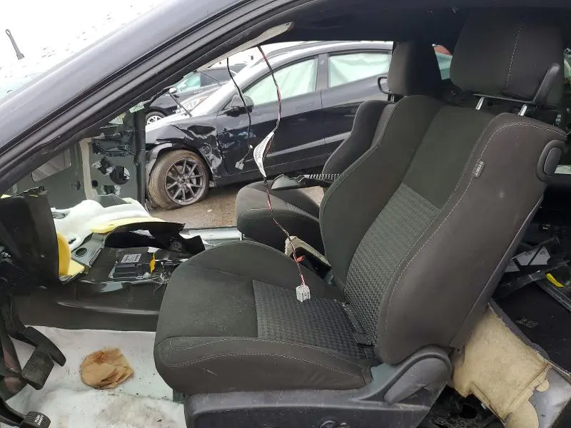 2020 DODGE CHALLENGER GT  